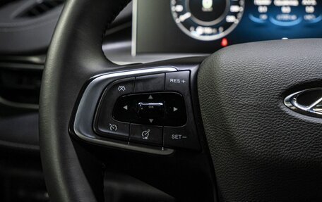 Chery Tiggo 4 I рестайлинг, 2025 год, 1 919 000 рублей, 19 фотография