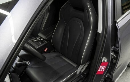 Chery Tiggo 4 I рестайлинг, 2025 год, 1 919 000 рублей, 13 фотография