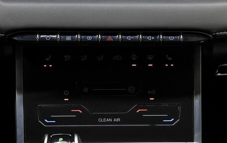 Chery Tiggo 4 I рестайлинг, 2025 год, 1 919 000 рублей, 25 фотография