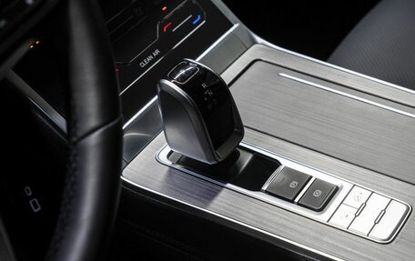 Chery Tiggo 4 I рестайлинг, 2025 год, 1 919 000 рублей, 26 фотография