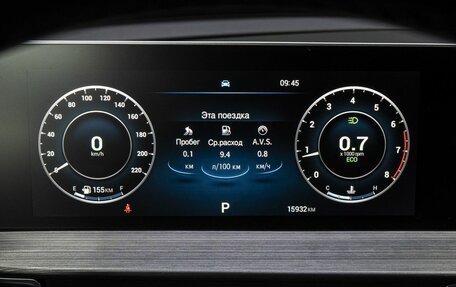 Chery Tiggo 4 I рестайлинг, 2025 год, 1 919 000 рублей, 27 фотография