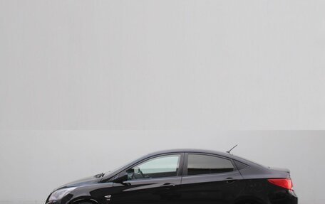 Hyundai Solaris II рестайлинг, 2015 год, 1 069 000 рублей, 8 фотография