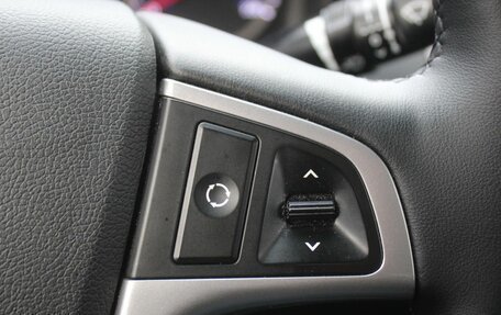 Hyundai Solaris II рестайлинг, 2015 год, 1 069 000 рублей, 18 фотография