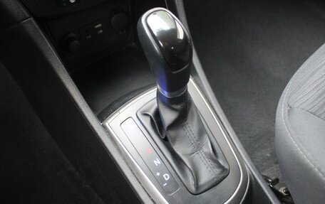 Hyundai Solaris II рестайлинг, 2015 год, 1 069 000 рублей, 19 фотография