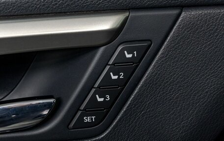 Lexus RX IV рестайлинг, 2019 год, 5 999 000 рублей, 15 фотография