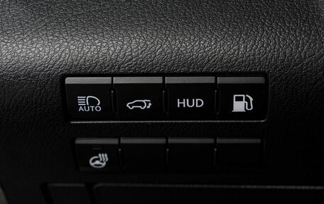 Lexus RX IV рестайлинг, 2019 год, 5 999 000 рублей, 13 фотография