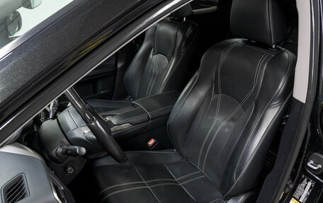 Lexus RX IV рестайлинг, 2019 год, 5 999 000 рублей, 17 фотография