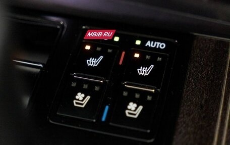 Lexus RX IV рестайлинг, 2019 год, 5 999 000 рублей, 12 фотография