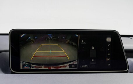 Lexus RX IV рестайлинг, 2019 год, 5 999 000 рублей, 29 фотография