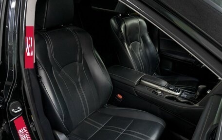 Lexus RX IV рестайлинг, 2019 год, 5 999 000 рублей, 20 фотография