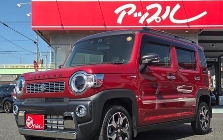 Suzuki Hustler, 2023 год, 1 170 000 рублей, 3 фотография