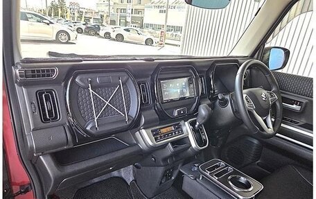 Suzuki Hustler, 2023 год, 1 170 000 рублей, 9 фотография