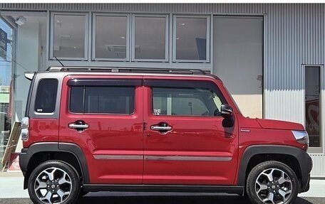 Suzuki Hustler, 2023 год, 1 170 000 рублей, 8 фотография