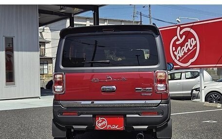 Suzuki Hustler, 2023 год, 1 170 000 рублей, 5 фотография