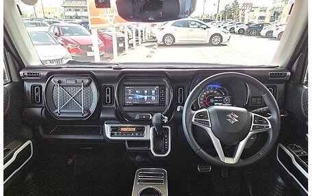 Suzuki Hustler, 2023 год, 1 170 000 рублей, 10 фотография