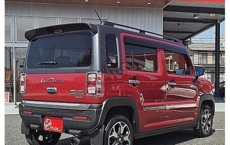 Suzuki Hustler, 2023 год, 1 170 000 рублей, 6 фотография