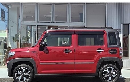 Suzuki Hustler, 2023 год, 1 170 000 рублей, 7 фотография