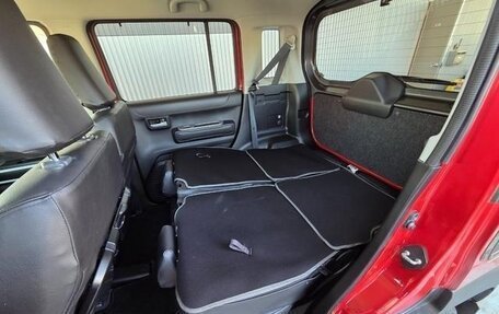 Suzuki Hustler, 2023 год, 1 170 000 рублей, 14 фотография