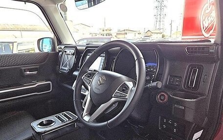 Suzuki Hustler, 2023 год, 1 170 000 рублей, 12 фотография