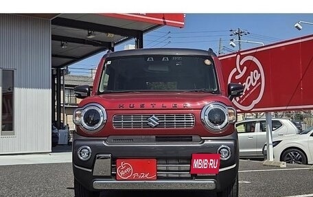 Suzuki Hustler, 2023 год, 1 170 000 рублей, 2 фотография