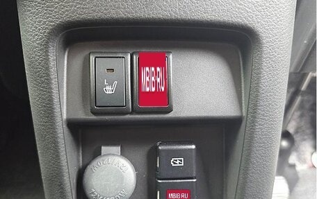 Suzuki Hustler, 2023 год, 1 170 000 рублей, 13 фотография