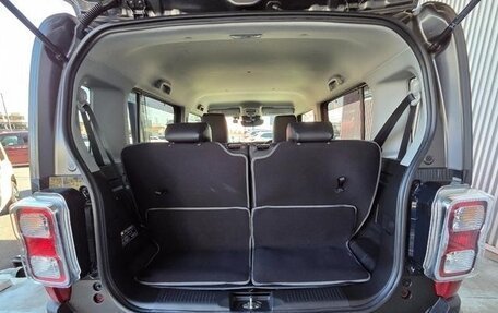 Suzuki Hustler, 2023 год, 1 170 000 рублей, 19 фотография