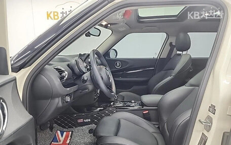 MINI Clubman, 2022 год, 1 950 000 рублей, 7 фотография