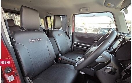 Suzuki Hustler, 2023 год, 1 170 000 рублей, 16 фотография