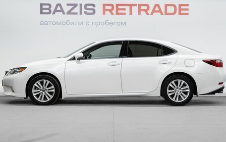 Lexus ES VII, 2014 год, 2 890 000 рублей, 9 фотография