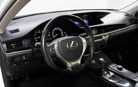 Lexus ES VII, 2014 год, 2 890 000 рублей, 10 фотография