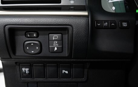 Lexus ES VII, 2014 год, 2 890 000 рублей, 13 фотография