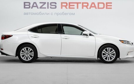 Lexus ES VII, 2014 год, 2 890 000 рублей, 5 фотография