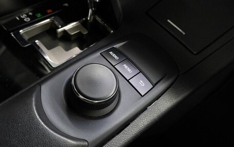 Lexus ES VII, 2014 год, 2 890 000 рублей, 12 фотография