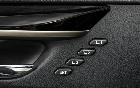 Lexus ES VII, 2014 год, 2 890 000 рублей, 15 фотография