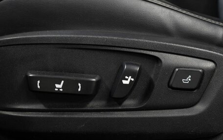 Lexus ES VII, 2014 год, 2 890 000 рублей, 16 фотография