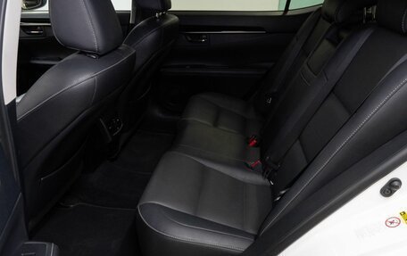 Lexus ES VII, 2014 год, 2 890 000 рублей, 18 фотография