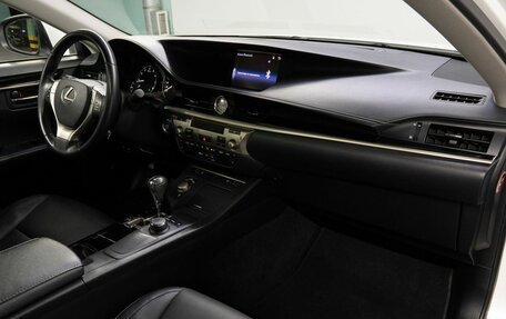 Lexus ES VII, 2014 год, 2 890 000 рублей, 19 фотография