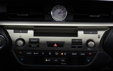 Lexus ES VII, 2014 год, 2 890 000 рублей, 26 фотография