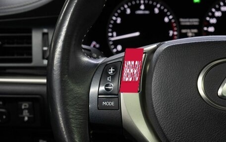 Lexus ES VII, 2014 год, 2 890 000 рублей, 23 фотография