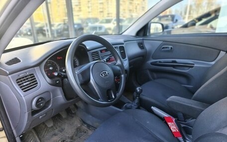 KIA Rio II, 2009 год, 489 000 рублей, 6 фотография