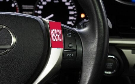 Lexus ES VII, 2014 год, 2 890 000 рублей, 24 фотография