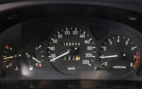 Chevrolet Lanos I, 2008 год, 358 000 рублей, 12 фотография