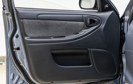 Chevrolet Lanos I, 2008 год, 358 000 рублей, 13 фотография