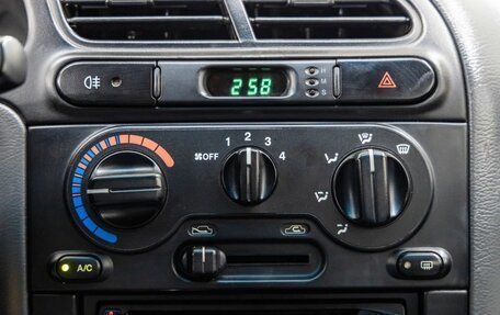 Chevrolet Lanos I, 2008 год, 358 000 рублей, 20 фотография