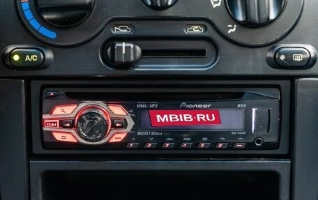 Chevrolet Lanos I, 2008 год, 358 000 рублей, 21 фотография