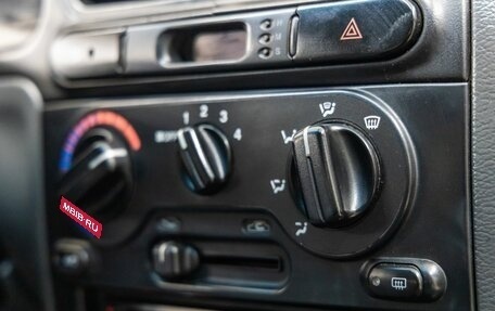 Chevrolet Lanos I, 2008 год, 358 000 рублей, 23 фотография