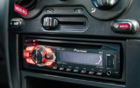 Chevrolet Lanos I, 2008 год, 358 000 рублей, 24 фотография