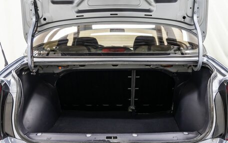 Chevrolet Lanos I, 2008 год, 358 000 рублей, 29 фотография