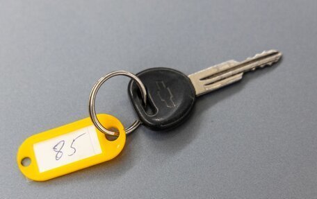 Chevrolet Lanos I, 2008 год, 358 000 рублей, 33 фотография