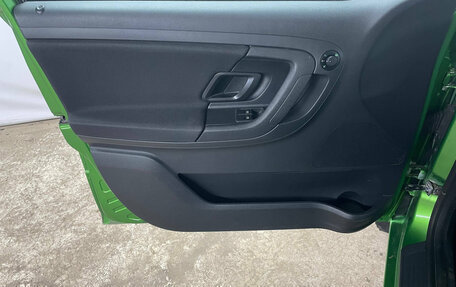 Skoda Fabia II, 2011 год, 679 000 рублей, 18 фотография